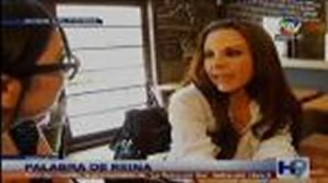 Kate del Castillo , La Reina del Sur