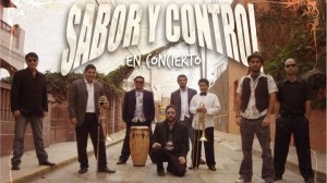 Sabor y Control , Soda Estereo