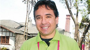 Roberto Martínez , Lima , Perú , Abre los Ojos , Cuarto Poder