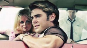 The Paperboy , Nicole Kidman , Zac Efron