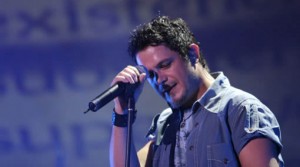 Alejandro Sanz