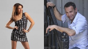 Mónica Hoyos , Carlos Lozano