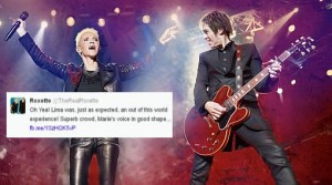 Roxette