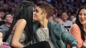 Justin Bieber , Selena Gomez