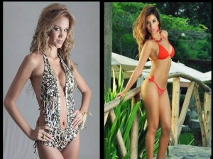 Giselle Patrón , Shirley Arica , Demanda , Difamación , Prostitución