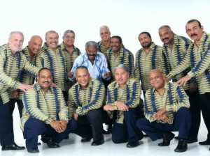 El Gran Combo , Salsa