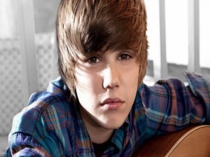 Justin Bieber , ADN