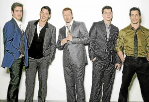 New Kids on the Block  , NKOTB