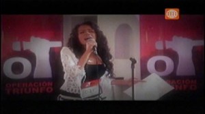 Opearción Triunfo , Gisela Valcárcel , David Bisbal , Carlos Lozano , Iván Cock , Pete Manríquez, David Bisbal, Gisela Valcárcel