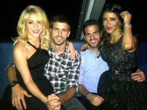 Shakira , Gerard Piqué , Rumores , Infidelidad, Bar Rafaeli