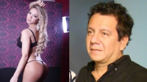 Magaly TeVe , Combate , Ney Guerrero , Sheyla Rojas