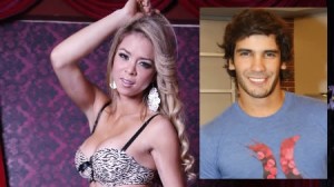 Combate , Sheyla Rojas , Israel Dreyfus