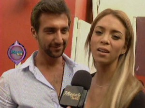 Antonio Pavón , Sheyla Rojas , Videos de Espectáculos , Magaly TeVe