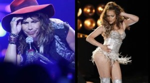 American Idol , Jennifer Lopez , Steven Tyler