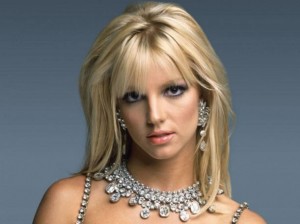 The X Factor , Britney Spears