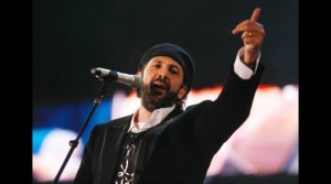 Juan Luis Guerra