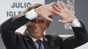 Julio Iglesias