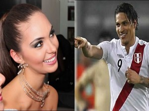 Natalie Vértiz , Paolo Guerrero , Amor Amor Amor , Rodrigo Gonzáles , Videos de Espectáculos