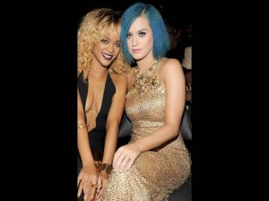 Katy Perry , Sexo , Rihanna