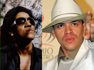 Tego Calderón , Vico C