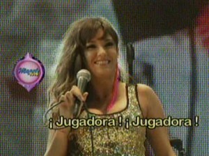 Magaly Medina , Tilsa Lozano , Juan Vargas , El Huaralino , Videos de Espectáculos , Magaly TeVe