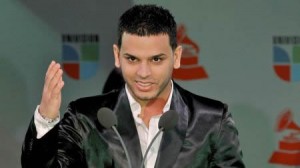 redes sociales , hijo , artista , reguetonero puertorriqueño , Tito El Bambino , Priscila Hernández , Gabriel Efraín