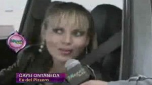 conductora de televisión , Urraca , críticas , Magaly Medina , Daysi Ontanedaconductora de televisión , Urraca , críticas , Magaly Medina , Daysi Ontaneda