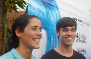 Hairspray,  Los Productores, Juan Carlos Fisher, Shantall Young Oneto, De Betina Oneto, Sergio Galliani , Gisela Ponce de León , Jesús Neyra , Cultural Peruano Japonés