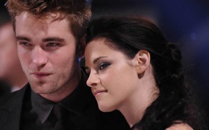 Cine, Hollywood, Robert Pattinson, Kristen Stewart, Rupert Sanders, Cine