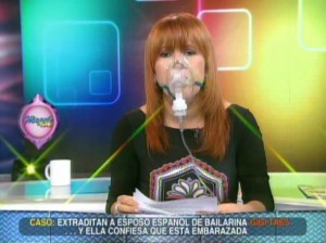 Magaly Medina , Magaly TeVe , Videos de Espectáculos , ATV