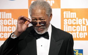 Hollywood, Morgan Freeman, Barack Barack Obama, Cine