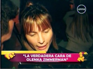 Rodrigo Gonzáles , Sofia Franco,  Amor Amor Amor , Frecuencia Latina , Olenka Zimmerman , Al Sexto Día , Videos de Espectáculos