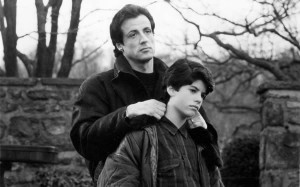 Cine, Muertes 2012, Sylvester Stallone, Sage Stallone, Cine