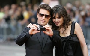 Cine, Divorcios en Hollywood, Tom Cruise, Katie Holmes, Suri Cruise, Cine