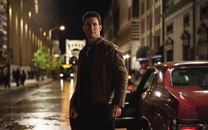 Cine, Tráiler, Tom Cruise, Cine,  Katie Holmes, Jack Reacher