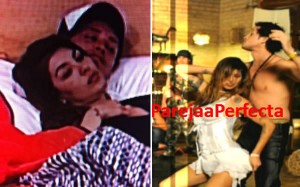 Televisión, Pareja perfecta: hasta que la competencia los separe, Pareja Perfecta, Angie Jibaja, Jean Paul Santa María, Rodrigo Wainraihgt, Televisión