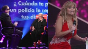 reality , rating , El Gran Show , El valor de la verdad , Gisela Valcárcel , Beto Ortiz , Lucía de la Cruz