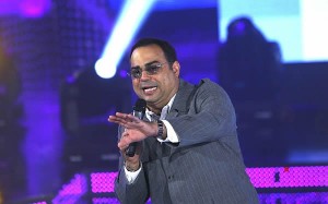 Operación triunfo, Televisión, Gisela Valcárcel, Gilberto Santa Rosa, Televisión