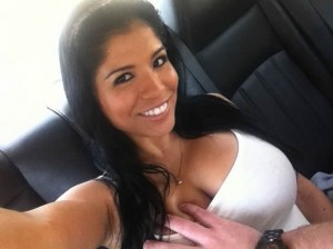 Alexis Amore , El Gran Show, La Porno Star peruana, Twitter, reality