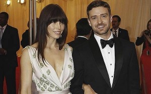 Música, Bodas de famosos, Justin Timberlake, Jessica Biel