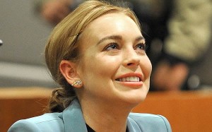Cine, Denuncias a famosos, Lindsay Lohan, Cine