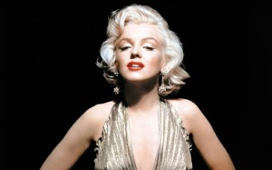 Cine, Hollywood, Marilyn Monroe
