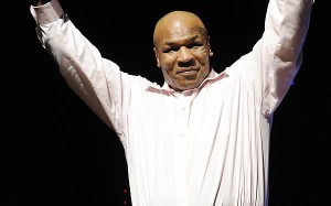 Broadway, Artes, The Undisputed Truth, Mike Tyson
