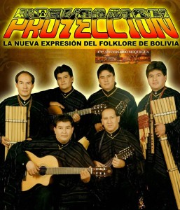 Folklore boliviano, MAS RAZONES PARA SEGUIR