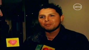 maltrato , Esposo de Florcita , Néstor Villanueva , Andy V , Florcita Campos