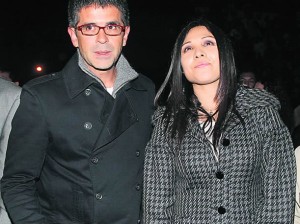 Tula Rodríguez , Javier Carmona , Municipalidad de San Borja , Víctor Hugo Dávila