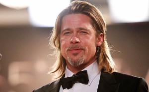  Cine, crisis financiera global, Hollywood, Brad Pitt, Cine