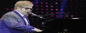 Música, Viña del Mar, Twitter, Elton John, Jonas Brothers