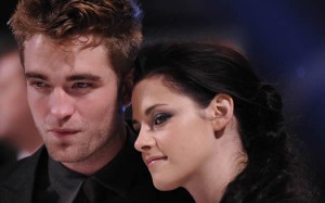 Cine, Crepúsculo, Festival de Toronto, Robert Pattinson, Kristen Stewart, Cine
