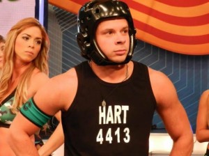 Mario Hart , Alejandra Baigorria , exclusivo , Combate , Esto es Guerra